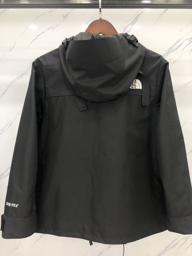 The North Face Down Jackets